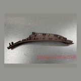 BMW F10 F11 Door Inner Handle Set 5 PC Brown Color Aftermarket New Product