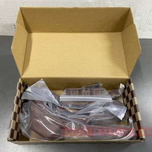 BMW F10 F11 Door Inner Handle Set 5 PC Red Brown Color Aftermarket New Product