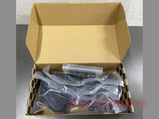 BMW F10 F11 Door Inner Handle Set 5 PC Black Color Aftermarket New Product