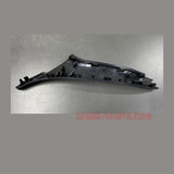 BMW F10 F11 Door Inner Handle Set 5 PC Black Color Aftermarket New Product