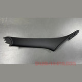 BMW F10 F11 Door Inner Handle Set 5 PC Black Color Aftermarket New Product