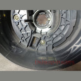 Mercedes W220 Steering Column Switch Cluster Wiper Indicator Stalk A215 5400645