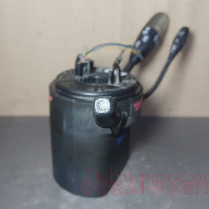 مفتاح عمود التوجيه لسيارة مرسيدس W220، ذراع ماسحات الزجاج الأمامي ومؤشر الانعطاف A215 5400645