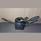 Mercedes W220 Steering Column Switch Cluster Wiper Indicator Stalk A215 5400645