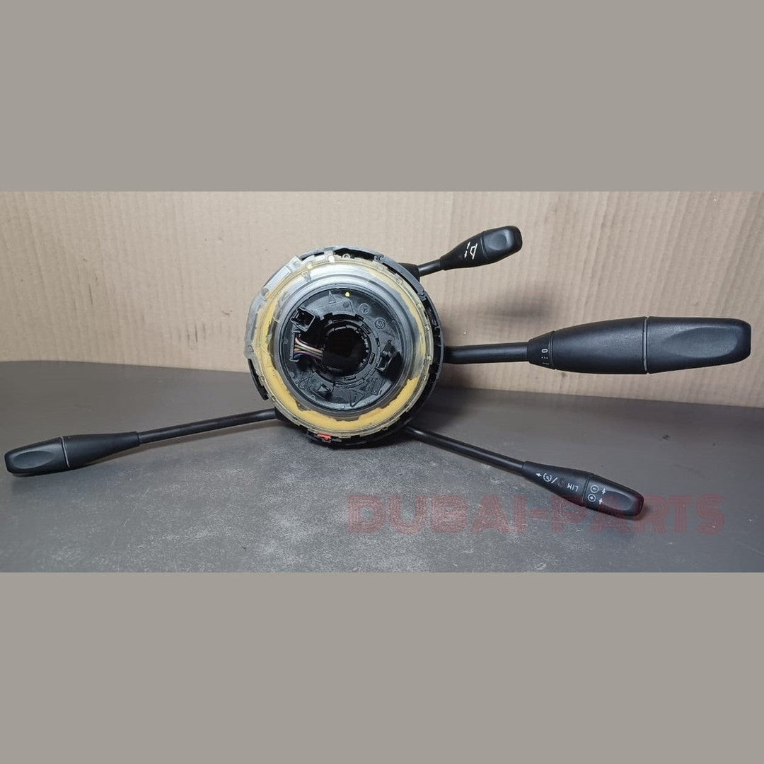 ذراع مفتاح عمود التوجيه لمساحات الزجاج الأمامي ومؤشر الانعطاف لسيارة مرسيدس W171 A171 5404145