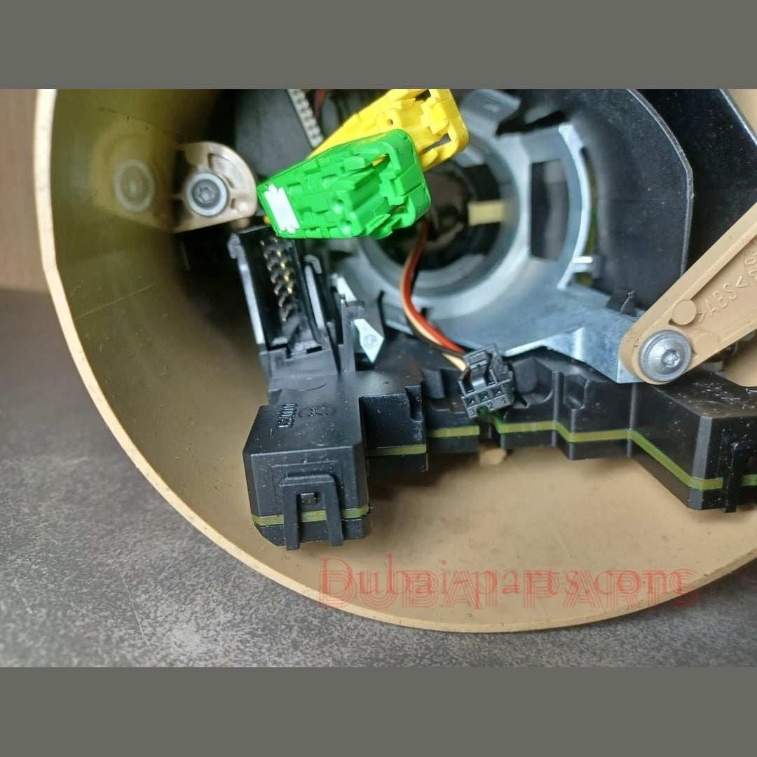 Mercedes W211 Steering Column Switch Cluster Wiper Indicator Stalk A211 5401662 OEM