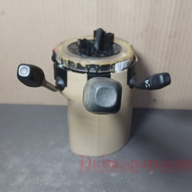 Mercedes W211 Steering Column Switch Cluster Wiper Indicator Stalk A211 5401662 OEM