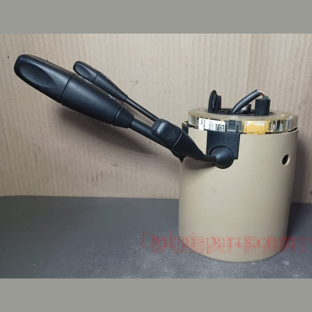 Mercedes W211 Steering Column Switch Cluster Wiper Indicator Stalk A211 5401662 OEM