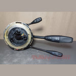Load image into Gallery viewer, Mercedes W211 Steering Column Switch Cluster Wiper Indicator Stalk A211 5401662 OEM