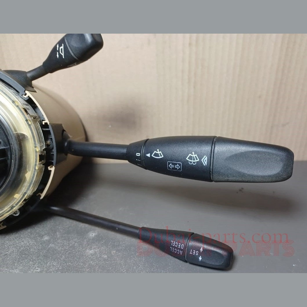Mercedes W211 Steering Column Switch Cluster Wiper Indicator Stalk A211 5401662 OEM