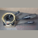 Mercedes W211 Steering Column Switch Cluster Wiper Indicator Stalk A211 5401662 OEM