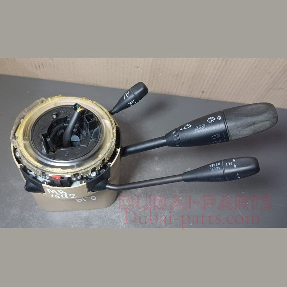 Mercedes W211 Steering Column Switch Cluster Wiper Indicator Stalk A211 5401662 OEM