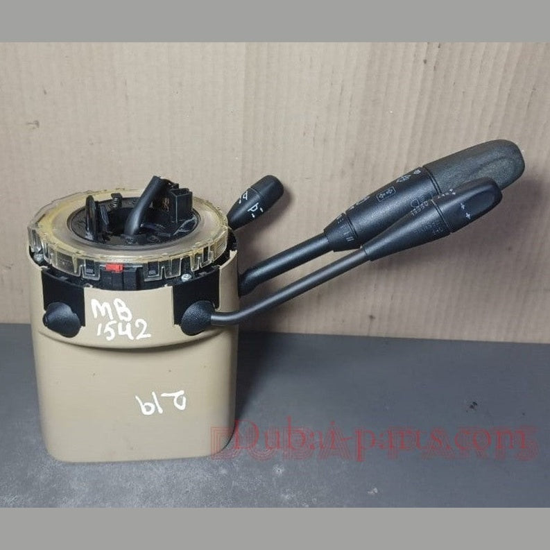 Mercedes W211 Steering Column Switch Cluster Wiper Indicator Stalk A211 5401662 OEM