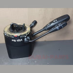 Load image into Gallery viewer, Mercedes W211 AMG E63 Steering Column Switch Cluster Wiper Stalk A171 5404045 OEM