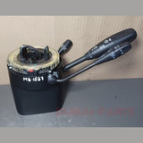Mercedes W211 AMG E63 Steering Column Switch Cluster Wiper Stalk A171 5404045 OEM