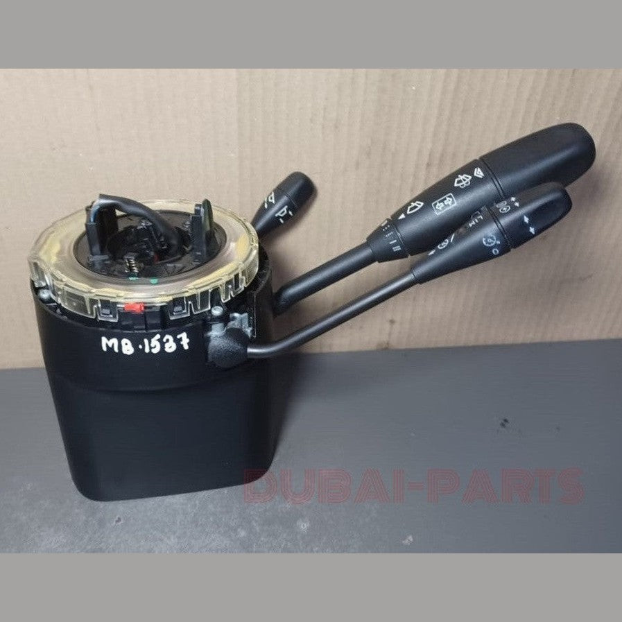 Mercedes W211 AMG E63 Steering Column Switch Cluster Wiper Stalk A171 5404045 OEM