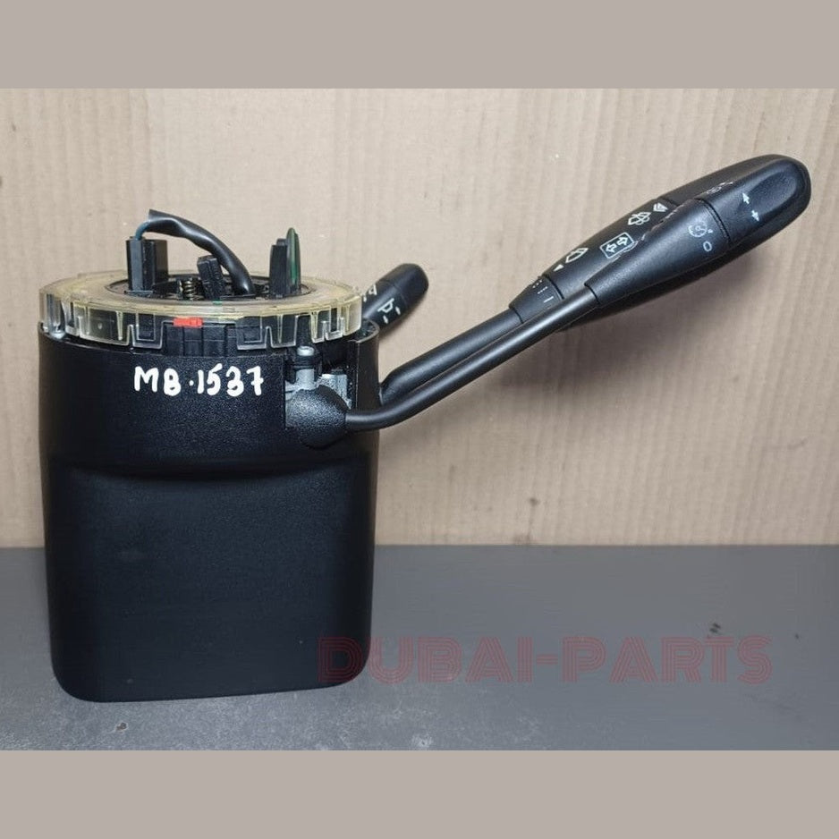 Mercedes W211 AMG E63 Steering Column Switch Cluster Wiper Stalk A171 5404045 OEM