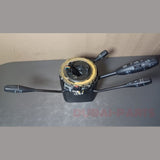 Mercedes W211 Steering Column Switch Cluster Wiper Indicator Stalk A211 5402562 OEM