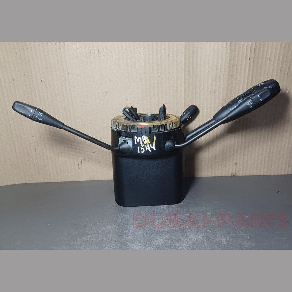 مفتاح عمود التوجيه لسيارة مرسيدس W211، ذراع إشارات المساحات A211 5402562 أصلي