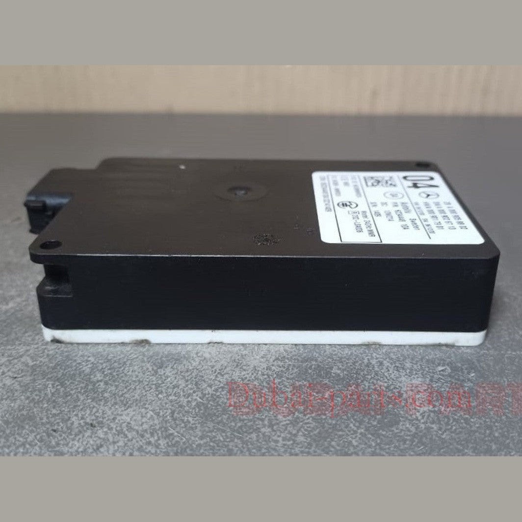 وحدة استشعار المسافة الرادارية للنقطة العمياء في مصد سيارة مرسيدس W205 W222، رقم A000 9058802