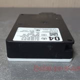 Mercedes W205 W222 Bumper Blind Spot Radar Distance Sensor Module A000 9058802
