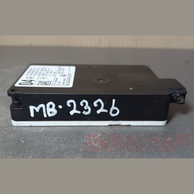 وحدة استشعار المسافة الرادارية للنقطة العمياء في مصد سيارة مرسيدس W205 W222، رقم A000 9058802