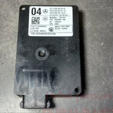 Mercedes W205 W222 Bumper Blind Spot Radar Distance Sensor Module A000 9058802