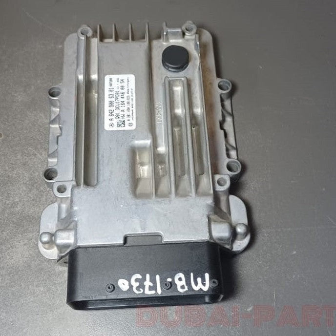 وحدة التحكم في معالجة غازات عادم الديزل لسيارات مرسيدس بنز W166 GL320 ML350، رقم القطعة A642 9006301OEM