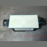 Mercedes-Benz C-Class W205 Voltage Converter Module Auxiliary Battery A205 9053414 OEM