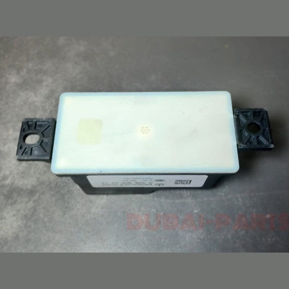 Mercedes-Benz C-Class W205 Voltage Converter Module Auxiliary Battery A205 9053414 OEM