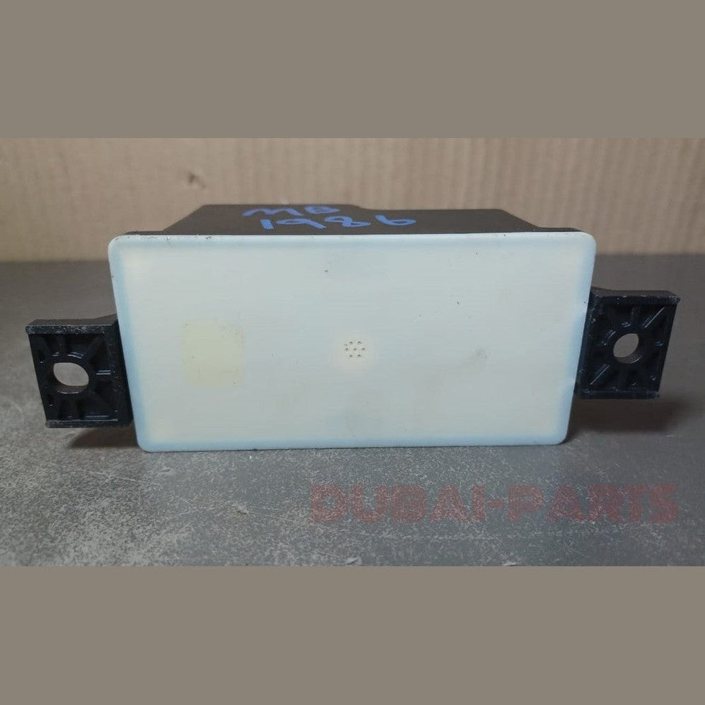 Mercedes-Benz C-Class W205 Voltage Converter Module Auxiliary Battery A205 9053414 OEM