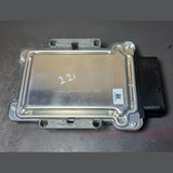 Mercedes-Benz W221 GL320 ML350 Diesel Exhaust Gas Aftertreatment Control Unit A642 9000801OEM