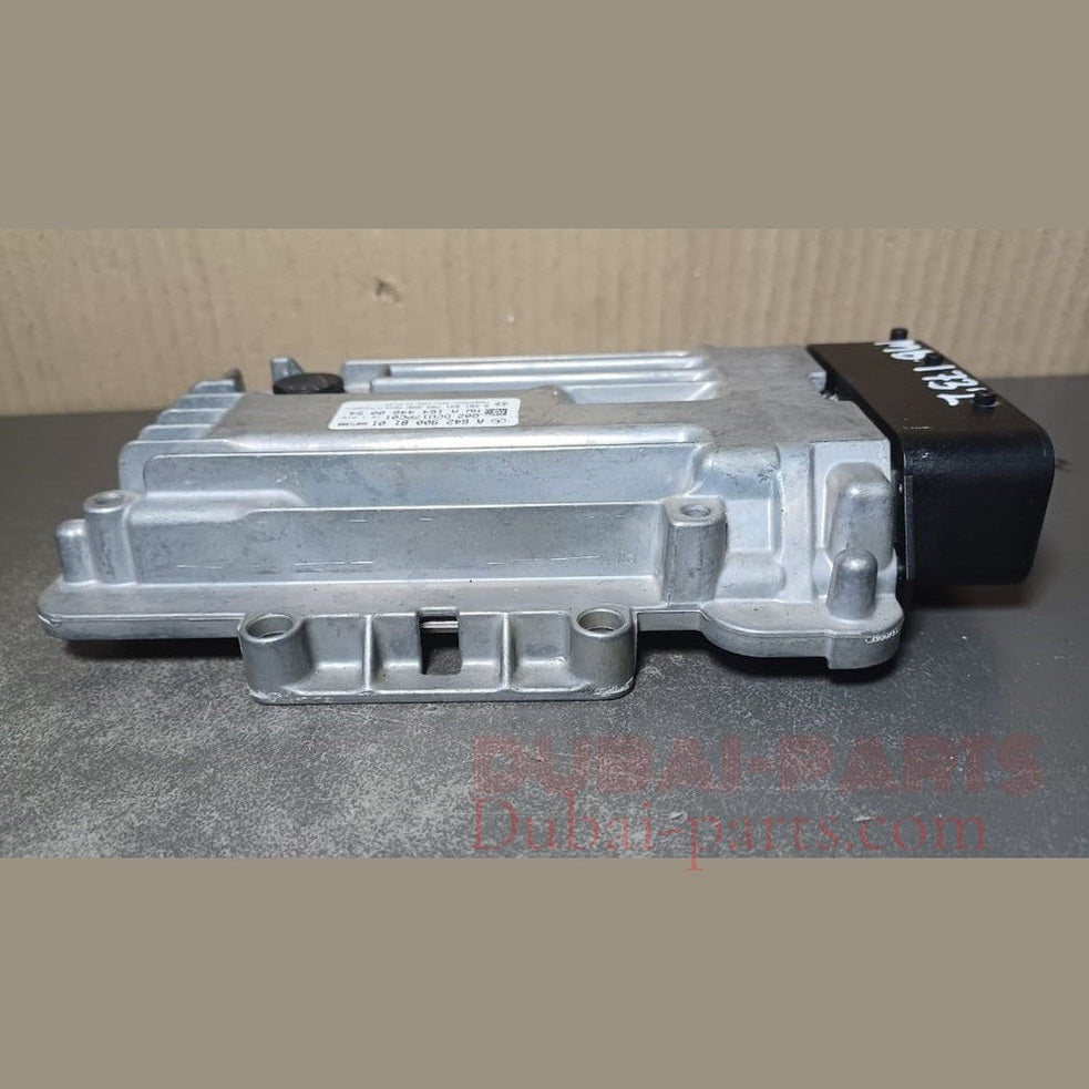 وحدة التحكم في المعالجة اللاحقة لغاز عادم الديزل من مرسيدس بنز W221 GL320 ML350 A642 9008101 OEM