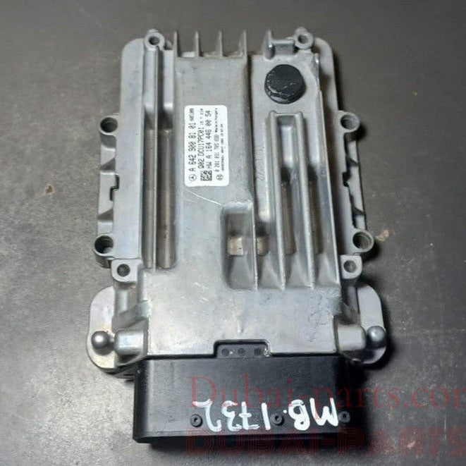 وحدة التحكم في المعالجة اللاحقة لغاز عادم الديزل من مرسيدس بنز W221 GL320 ML350 A642 9008101 OEM