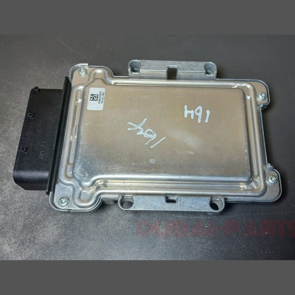 وحدة التحكم في معالجة غازات عادم الديزل لسيارات مرسيدس بنز W164 GL320 ML350، رقم القطعة A642 9009000، أصلية.