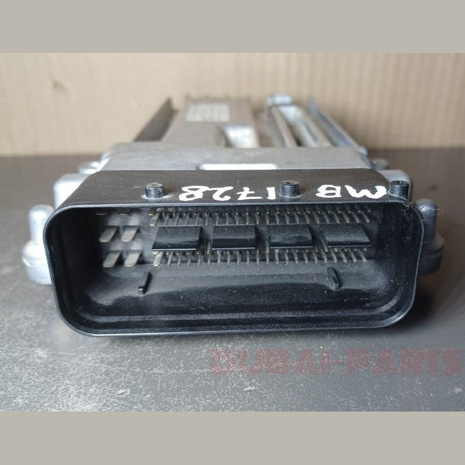 وحدة التحكم في معالجة غازات عادم الديزل لسيارات مرسيدس بنز W164 GL320 ML350، رقم القطعة A642 9009000، أصلية.