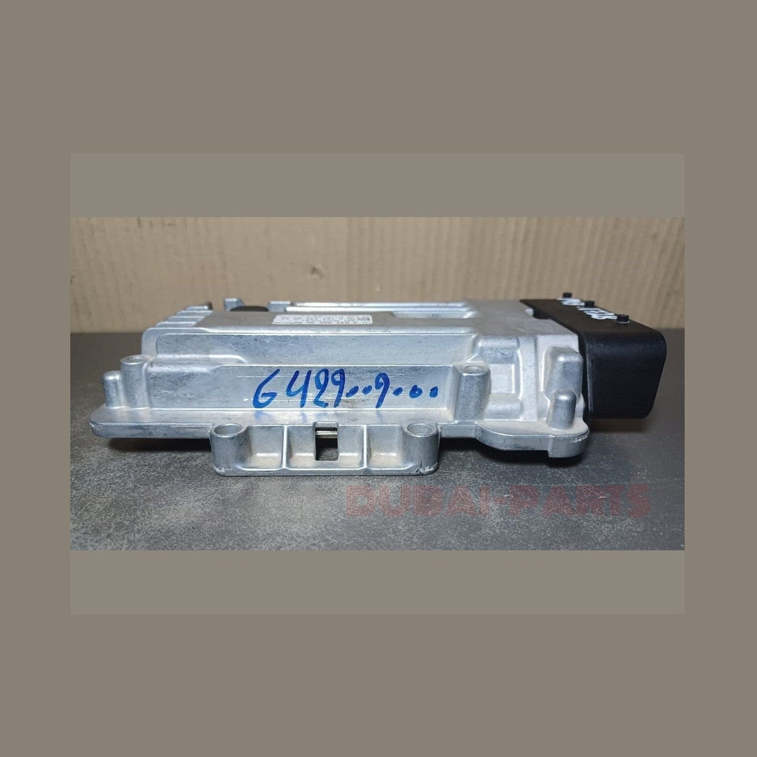 وحدة التحكم في معالجة غازات عادم الديزل لسيارات مرسيدس بنز W164 GL320 ML350، رقم القطعة A642 9009000، أصلية.