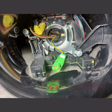 Mercedes-Benz W164 ML350 GL450 GLE Lenkstockschalter Scheibenwischer Blinkerhebel A164 5405445 OEM