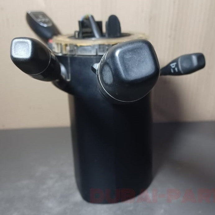مفتاح عمود التوجيه لسيارات مرسيدس بنز W164 ML350 GL450 GLE، ذراع إشارات المساحات A164 5405445 OEM