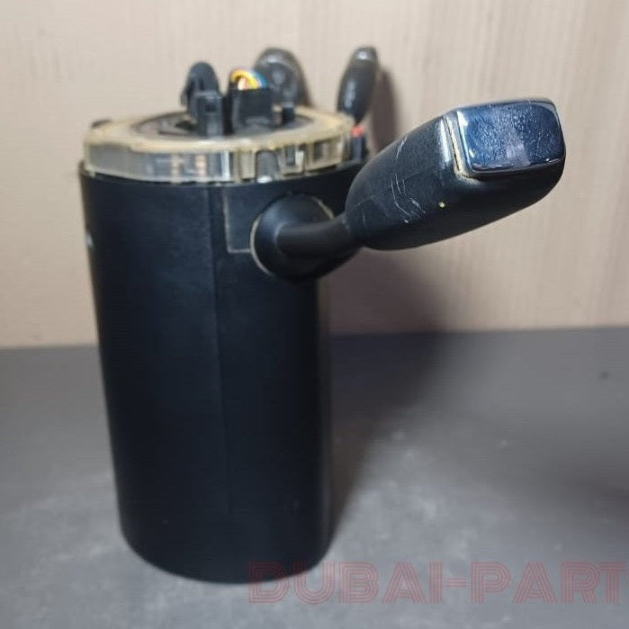 مفتاح عمود التوجيه لسيارات مرسيدس بنز W164 ML350 GL450 GLE، ذراع إشارات المساحات A164 5405445 OEM