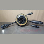 قم بتحميل الصورة إلى عارض الصور، مفتاح عمود التوجيه لسيارات مرسيدس بنز W164 ML350 GL450 GLE، ذراع إشارات المساحات A164 5405445 OEM