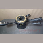 قم بتحميل الصورة إلى عارض الصور، مفتاح عمود التوجيه لسيارات مرسيدس بنز W164 ML350 GL450 GLE، ذراع إشارات المساحات A164 5405445 OEM