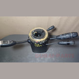 Mercedes-Benz W164 ML350 GL450 GLE Lenkstockschalter Scheibenwischer Blinkerhebel A164 5405445 OEM