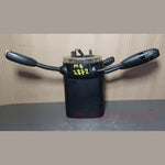 قم بتحميل الصورة إلى عارض الصور، مفتاح عمود التوجيه لسيارات مرسيدس بنز W164 ML350 GL450 GLE، ذراع إشارات المساحات A164 5405445 OEM