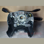 قم بتحميل الصورة إلى عارض الصور، مفتاح عمود التوجيه لسيارات مرسيدس بنز W164 ML350 GL450 GLE، ذراع إشارات المساحات A164 5400845 OEM