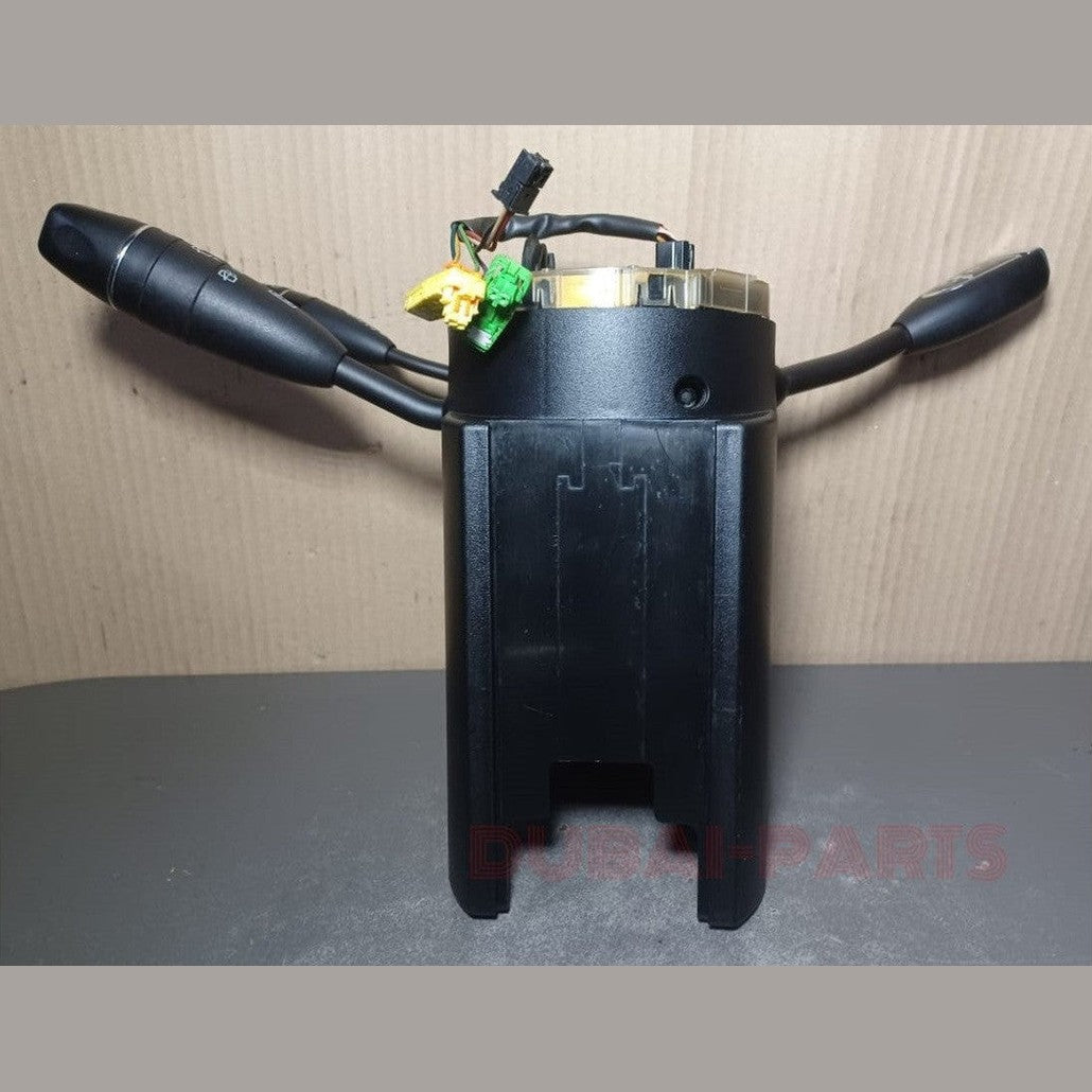 مفتاح عمود التوجيه لسيارات مرسيدس بنز W164 ML350 GL450 GLE، ذراع إشارات المساحات A164 5400845 OEM