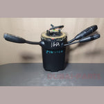 قم بتحميل الصورة إلى عارض الصور، مفتاح عمود التوجيه لسيارات مرسيدس بنز W164 ML350 GL450 GLE، ذراع إشارات المساحات A164 5400845 OEM