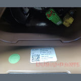 Mercedes-Benz W221 S-Class Steering Column Switch Cluster Wiper Indicator Stalk A221 5402962 OEM
