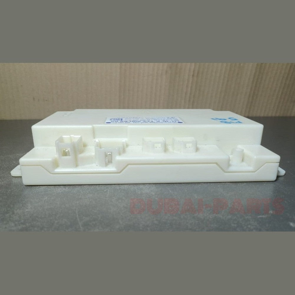 Mercedes-Benz CLS W218 Keyless Go Ignition Control Module Unit A172 9006206 OEM
