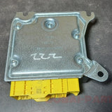 Mercedes-Benz S-Klasse W222 Airbag-Steuergerät A222 9009908 OEM